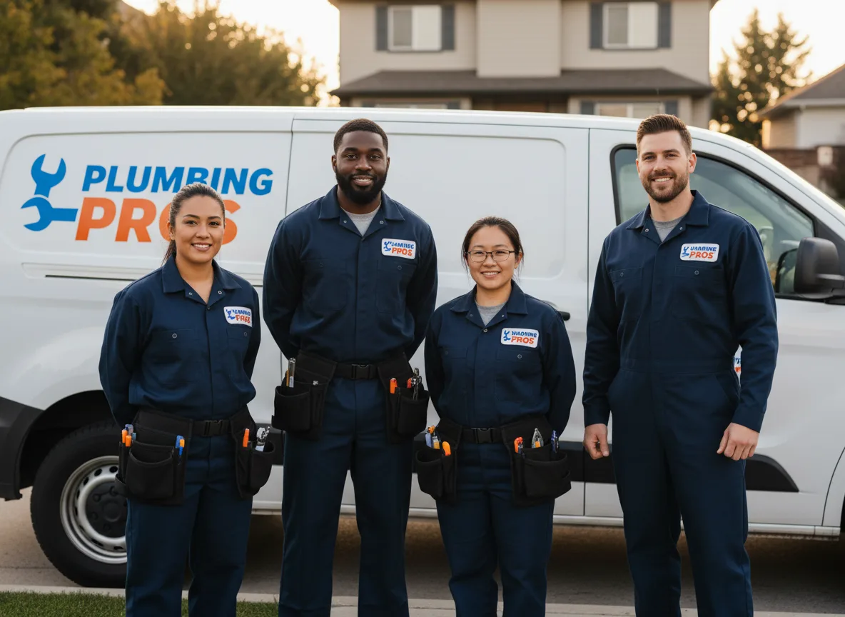 Water Heater Repair company in Gregory, SD
